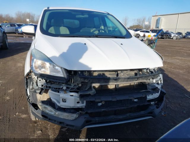 Photo 5 VIN: 1FMCU9G94FUA69913 - FORD ESCAPE 