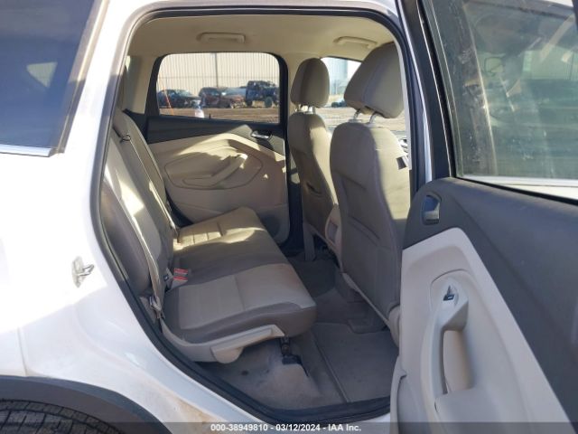 Photo 7 VIN: 1FMCU9G94FUA69913 - FORD ESCAPE 