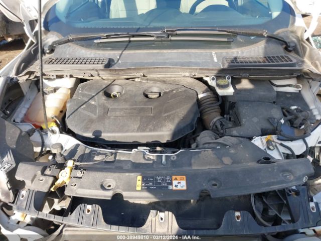 Photo 9 VIN: 1FMCU9G94FUA69913 - FORD ESCAPE 