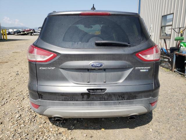 Photo 5 VIN: 1FMCU9G94FUA81320 - FORD ESCAPE SE 