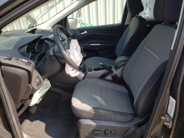 Photo 6 VIN: 1FMCU9G94FUA81320 - FORD ESCAPE SE 