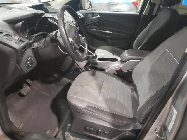 Photo 6 VIN: 1FMCU9G94FUA81527 - FORD ESCAPE SE 