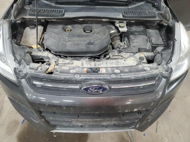 Photo 11 VIN: 1FMCU9G94FUA93130 - FORD ESCAPE SE 