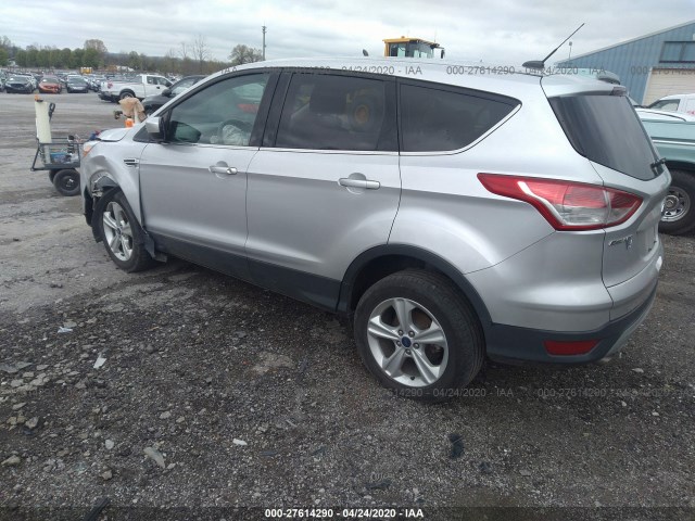 Photo 2 VIN: 1FMCU9G94FUA93404 - FORD ESCAPE 