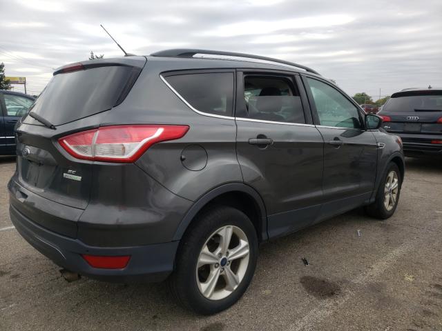 Photo 3 VIN: 1FMCU9G94FUB09312 - FORD ESCAPE SE 