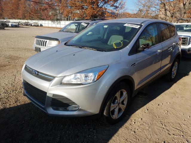 Photo 1 VIN: 1FMCU9G94FUB22402 - FORD ESCAPE 