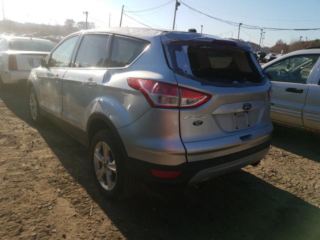 Photo 2 VIN: 1FMCU9G94FUB22402 - FORD ESCAPE 