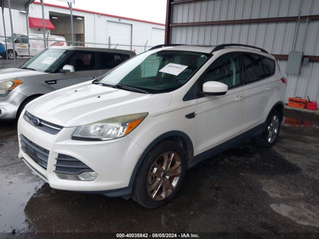 Photo 1 VIN: 1FMCU9G94FUB25669 - FORD ESCAPE 