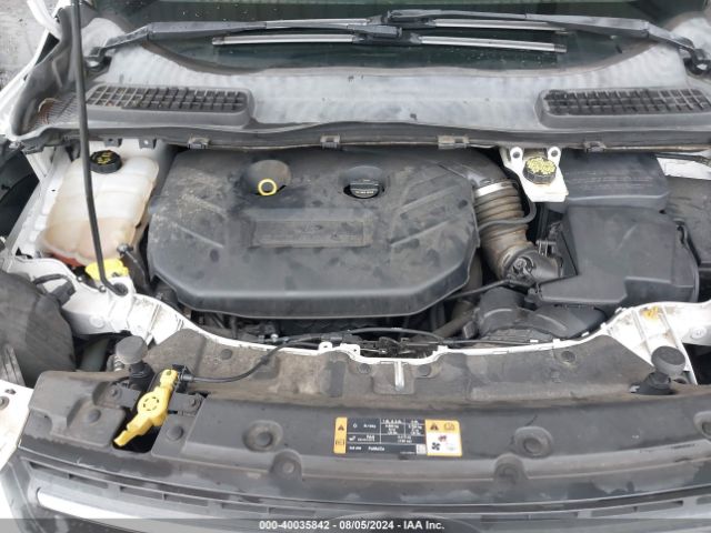 Photo 9 VIN: 1FMCU9G94FUB25669 - FORD ESCAPE 