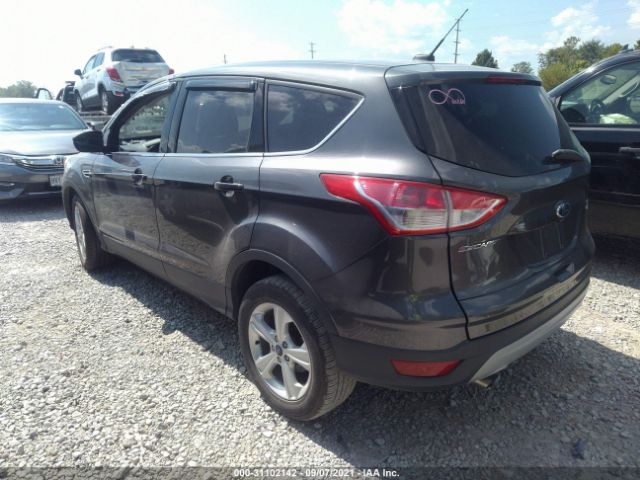 Photo 2 VIN: 1FMCU9G94FUB27339 - FORD ESCAPE 