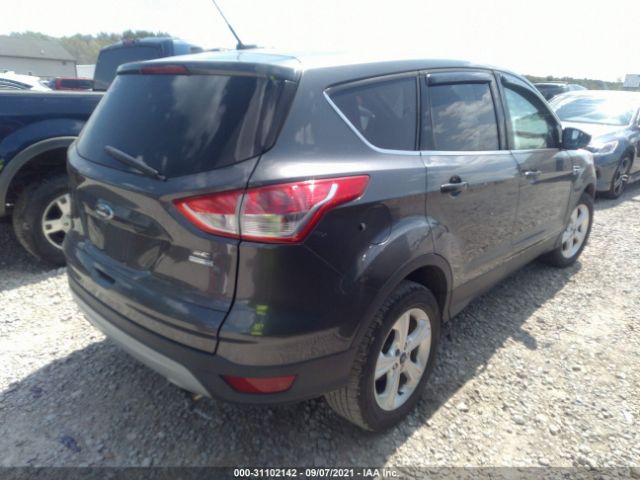 Photo 3 VIN: 1FMCU9G94FUB27339 - FORD ESCAPE 