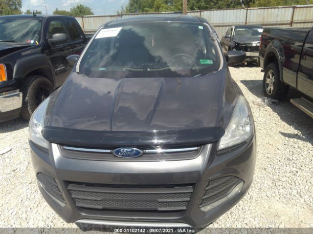 Photo 5 VIN: 1FMCU9G94FUB27339 - FORD ESCAPE 