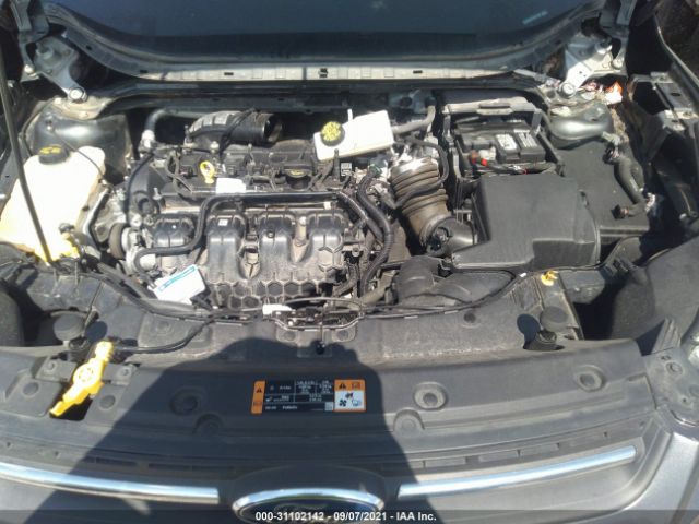 Photo 9 VIN: 1FMCU9G94FUB27339 - FORD ESCAPE 