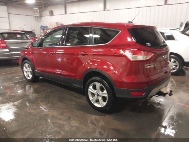 Photo 2 VIN: 1FMCU9G94FUB30273 - FORD ESCAPE 