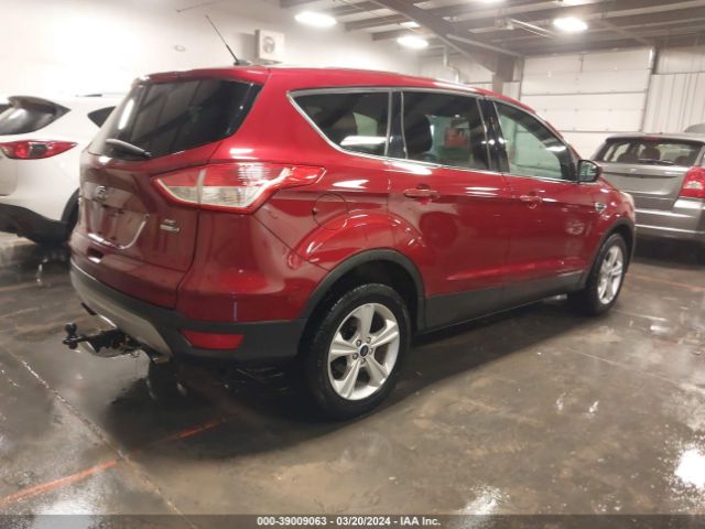 Photo 3 VIN: 1FMCU9G94FUB30273 - FORD ESCAPE 