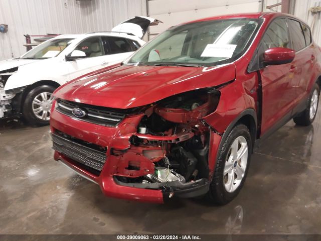 Photo 5 VIN: 1FMCU9G94FUB30273 - FORD ESCAPE 