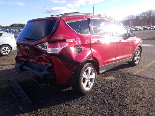 Photo 3 VIN: 1FMCU9G94FUB53715 - FORD ESCAPE SE 