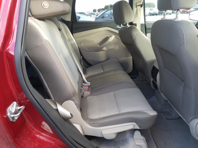 Photo 5 VIN: 1FMCU9G94FUB53715 - FORD ESCAPE SE 