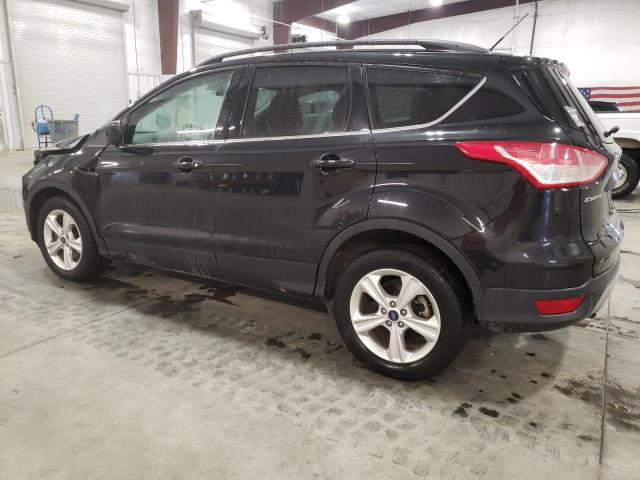 Photo 1 VIN: 1FMCU9G94FUB75133 - FORD ESCAPE SE 