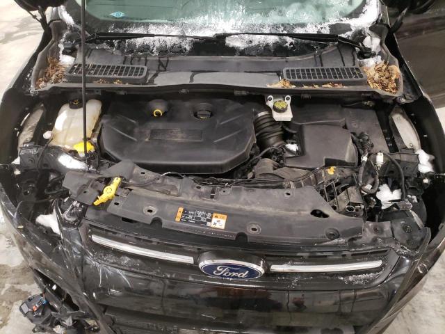 Photo 10 VIN: 1FMCU9G94FUB75133 - FORD ESCAPE SE 