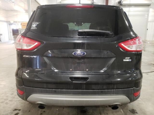 Photo 5 VIN: 1FMCU9G94FUB75133 - FORD ESCAPE SE 