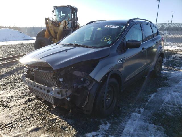 Photo 1 VIN: 1FMCU9G94FUC16229 - FORD ESCAPE SE 