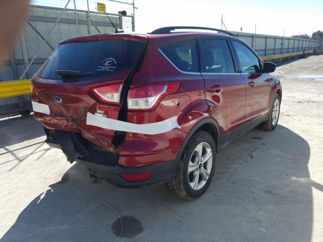 Photo 3 VIN: 1FMCU9G94FUC34293 - FORD ESCAPE 