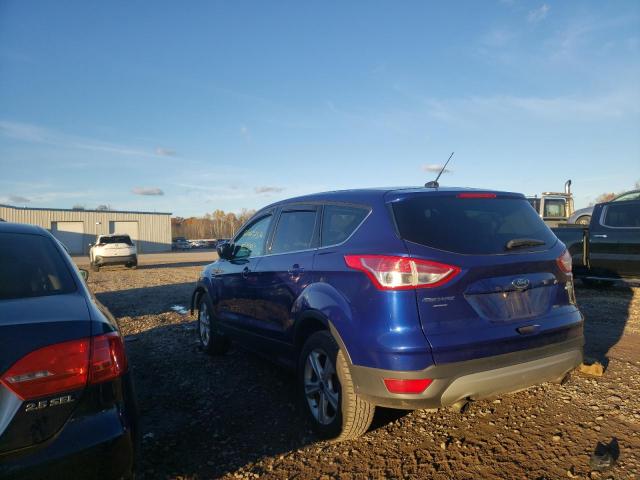 Photo 2 VIN: 1FMCU9G94FUC64958 - FORD ESCAPE SE 