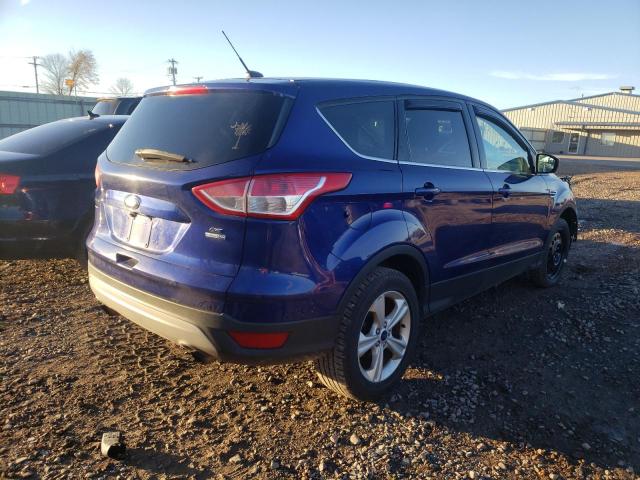 Photo 3 VIN: 1FMCU9G94FUC64958 - FORD ESCAPE SE 