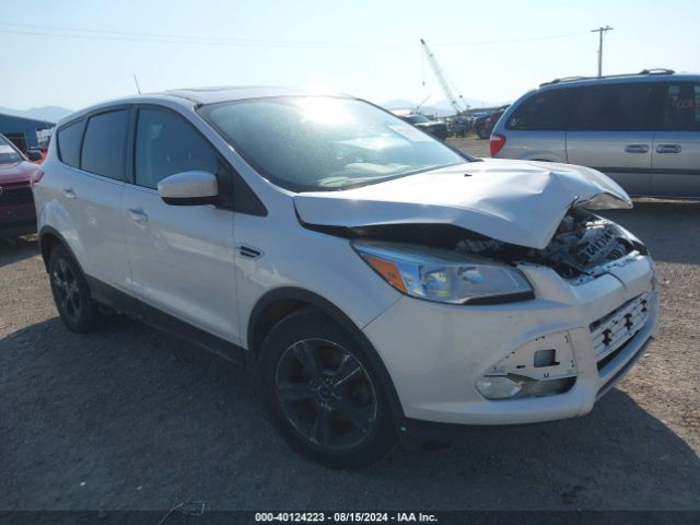 Photo 0 VIN: 1FMCU9G94FUC79444 - FORD ESCAPE 