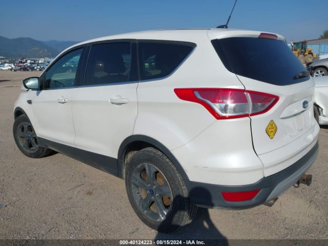 Photo 2 VIN: 1FMCU9G94FUC79444 - FORD ESCAPE 