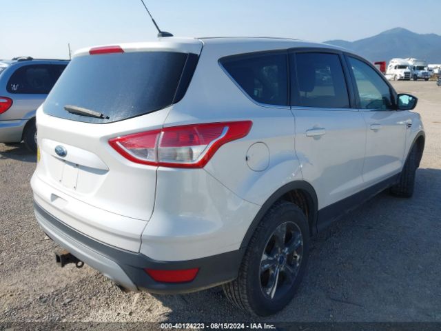 Photo 3 VIN: 1FMCU9G94FUC79444 - FORD ESCAPE 