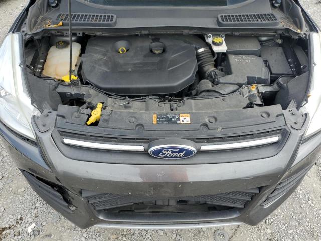 Photo 11 VIN: 1FMCU9G94GUA05095 - FORD ESCAPE SE 