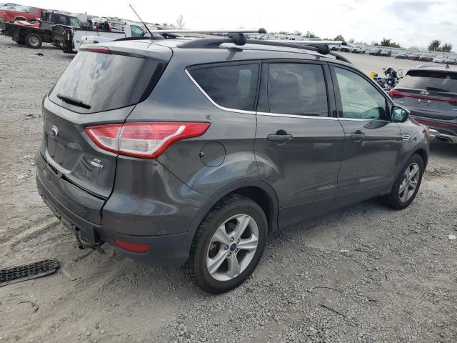 Photo 2 VIN: 1FMCU9G94GUA05095 - FORD ESCAPE SE 