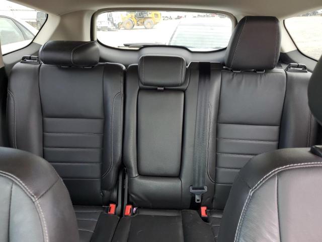 Photo 9 VIN: 1FMCU9G94GUA05095 - FORD ESCAPE SE 