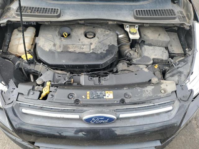 Photo 10 VIN: 1FMCU9G94GUA21393 - FORD ESCAPE 