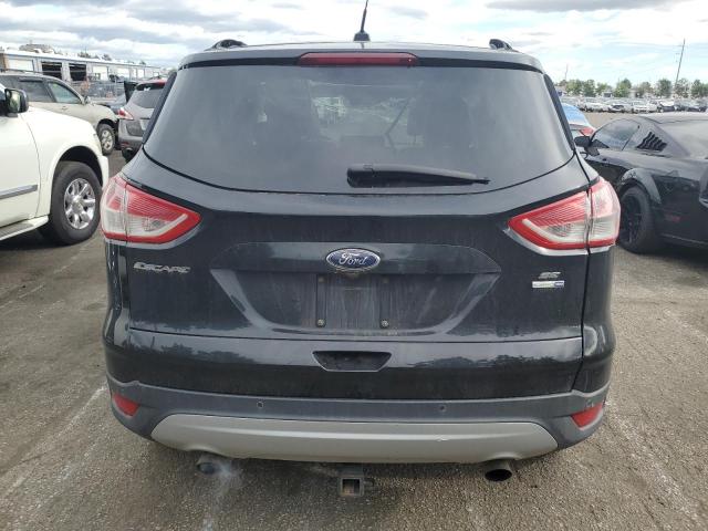 Photo 5 VIN: 1FMCU9G94GUA21393 - FORD ESCAPE 