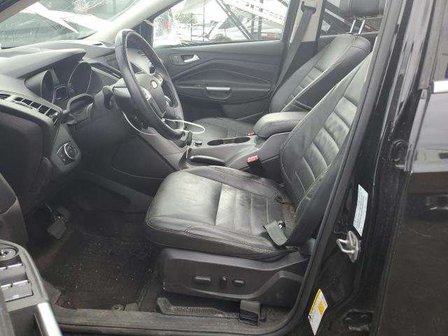 Photo 6 VIN: 1FMCU9G94GUA21393 - FORD ESCAPE 