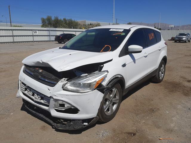 Photo 1 VIN: 1FMCU9G94GUA39795 - FORD ESCAPE 