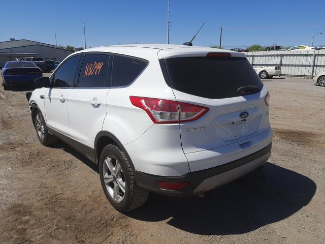 Photo 2 VIN: 1FMCU9G94GUA39795 - FORD ESCAPE 