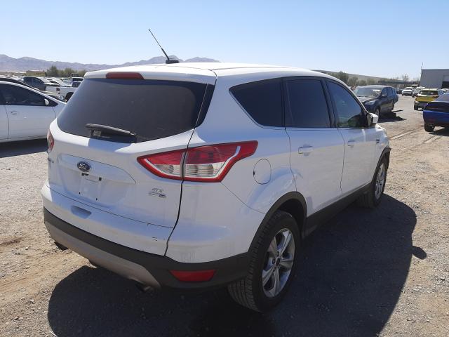 Photo 3 VIN: 1FMCU9G94GUA39795 - FORD ESCAPE 