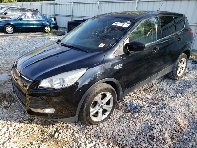 Photo 0 VIN: 1FMCU9G94GUA54538 - FORD ESCAPE SE 