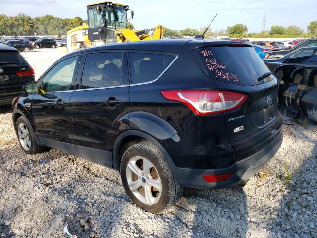 Photo 1 VIN: 1FMCU9G94GUA54538 - FORD ESCAPE SE 