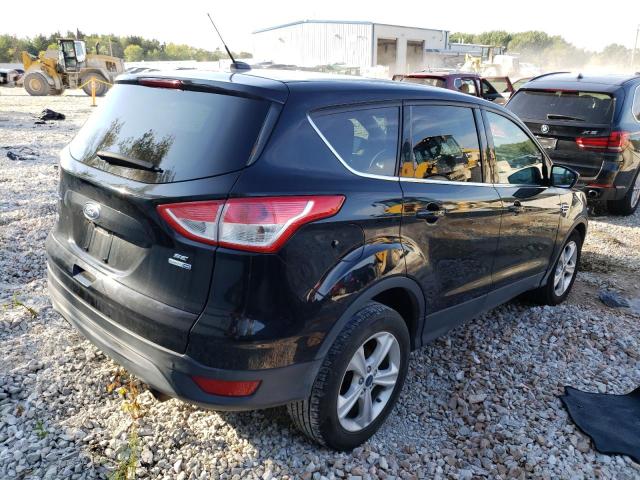 Photo 2 VIN: 1FMCU9G94GUA54538 - FORD ESCAPE SE 