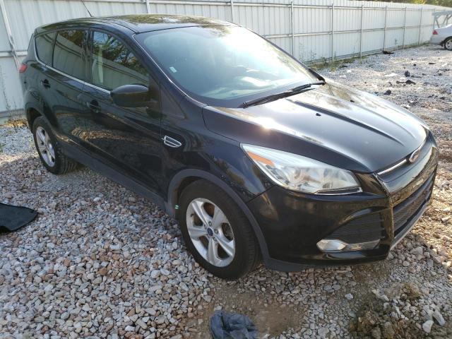 Photo 3 VIN: 1FMCU9G94GUA54538 - FORD ESCAPE SE 