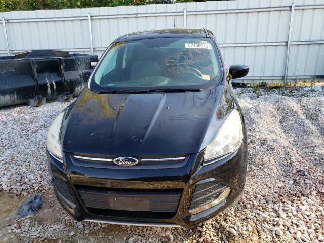 Photo 4 VIN: 1FMCU9G94GUA54538 - FORD ESCAPE SE 