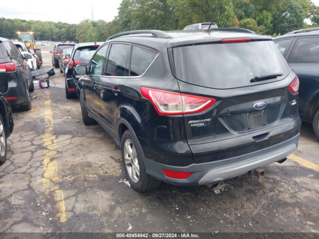 Photo 2 VIN: 1FMCU9G94GUB07786 - FORD ESCAPE 