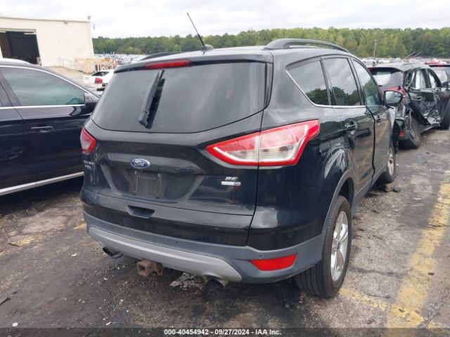 Photo 3 VIN: 1FMCU9G94GUB07786 - FORD ESCAPE 