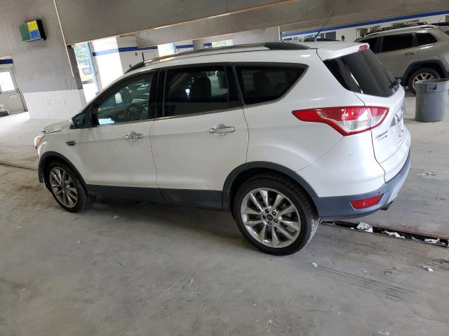 Photo 1 VIN: 1FMCU9G94GUB18612 - FORD ESCAPE 