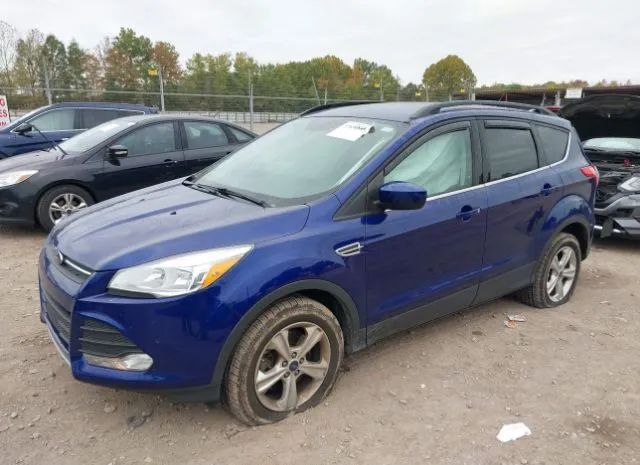 Photo 1 VIN: 1FMCU9G94GUB34826 - FORD ESCAPE 